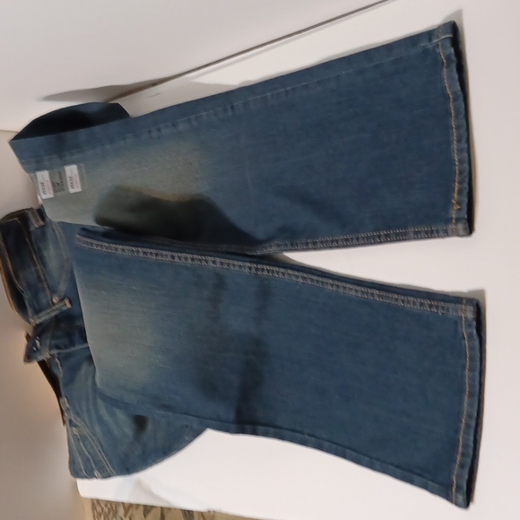 NWT Levi Strauss & Co. Mens 513 Slim Straight Blue Denim Jeans Sz. 30 x 32 - Picture 13 of 14